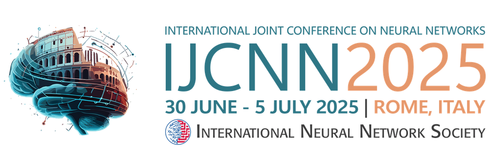 IJCNN 2025 Logo